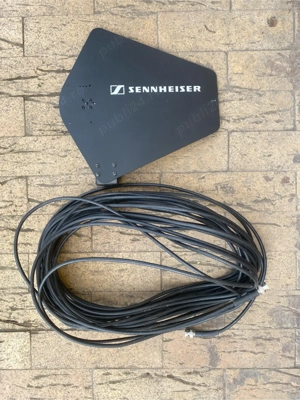 Sennheiser A 2003-UHF antena receivere microfoane