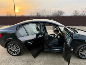 Volvo S60 1.6T benzina 150cp 2011 - imagine 6