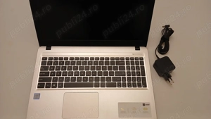 Laptop ASUS X540U - imagine 2