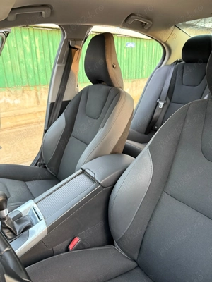 Volvo S60 1.6T benzina 150cp 2011 - imagine 9