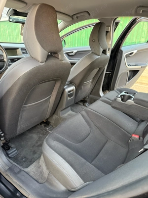 Volvo S60 1.6T benzina 150cp 2011 - imagine 3