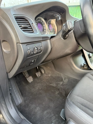 Volvo S60 1.6T benzina 150cp 2011 - imagine 8