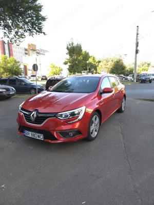 megan 4, km 107000 - imagine 5