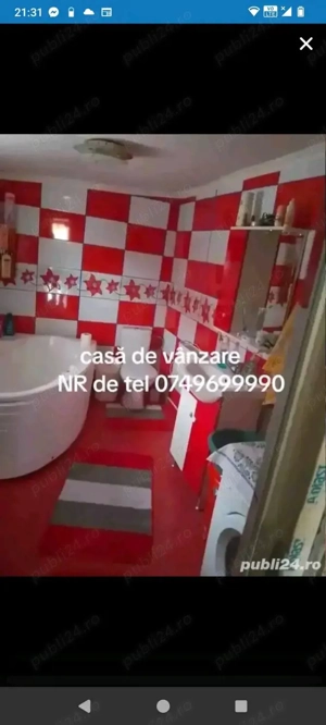 casă de vânzare locuibila 