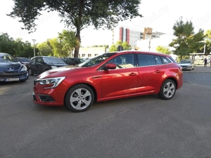 megan 4, km 107000 - imagine 3