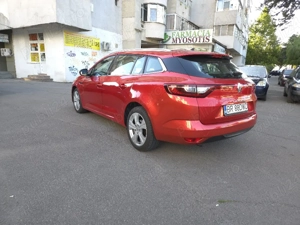 megan 4, km 107000 - imagine 4