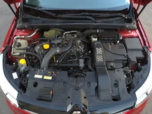 megan 4, km 107000 - imagine 2