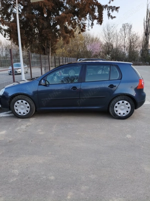 Volkswagen golf 5 tdi 1.9 an 2006 - imagine 3