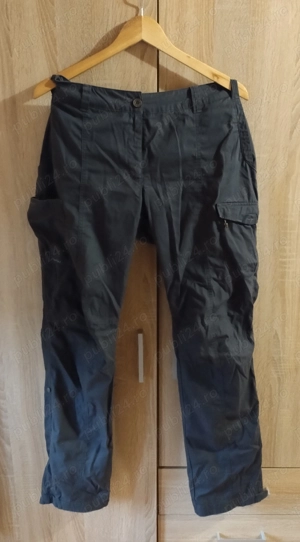 Pantaloni drumetie, munte Forclaz