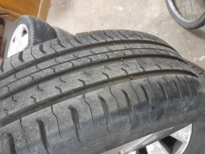 Cauciucuri polo si opel - imagine 3