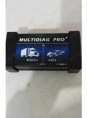 Diagnoza multimarca Multi Diag Pro  - imagine 4