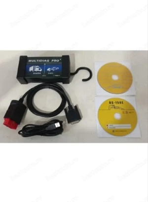 Diagnoza multimarca Multi Diag Pro 