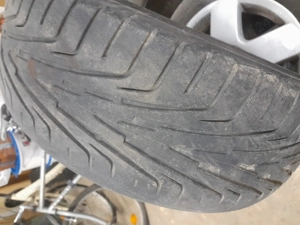 Cauciucuri polo si opel