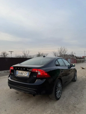 Volvo S60 1.6T benzina 150cp 2011 - imagine 2