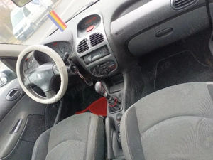 vând  auto  - imagine 2