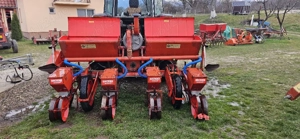 semanatoare porumb 4 randuri