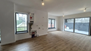 Apartament cu 2 camere 48,90 mp + 21,90 mp terasele + loc de parcare - Busteni - imagine 4