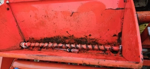 semanatoare porumb 4 randuri - imagine 2