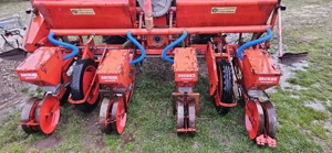 semanatoare porumb 4 randuri - imagine 4