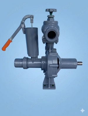 Pompă 210 m  h nouă garanție