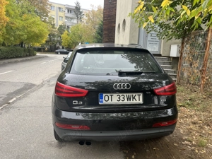 Audi Q 3, diesel , proprietar - imagine 4