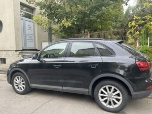 Audi Q 3, diesel , proprietar - imagine 5