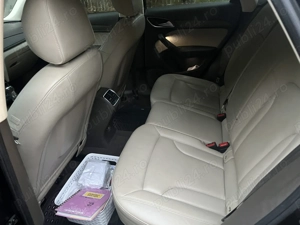 Audi Q 3, diesel , proprietar - imagine 3