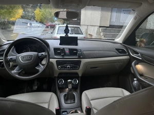 Audi Q 3, diesel , proprietar - imagine 2