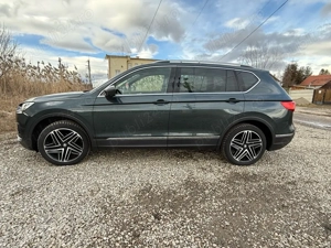 Vand Seat Tarraco 2019 - imagine 2