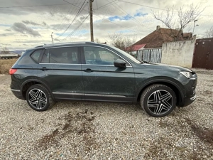 Vand Seat Tarraco 2019 - imagine 3