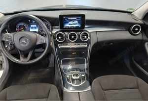 mercedes c 180 7 gtronic consum 4,8 - imagine 5