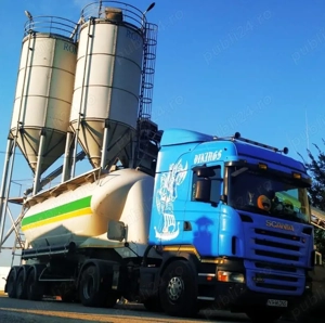 Scania R400 Opticruise [PTO ADR] - imagine 2