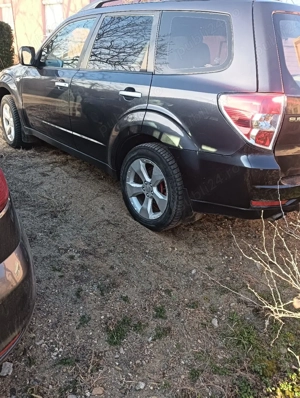 subaru forester - imagine 10