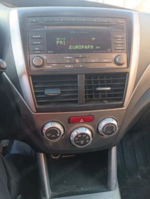 subaru forester - imagine 2