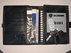 Scania R400 Opticruise [PTO ADR] - imagine 8