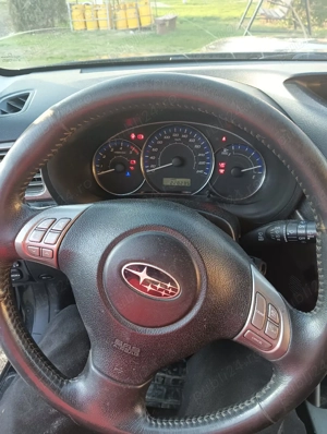 subaru forester - imagine 7