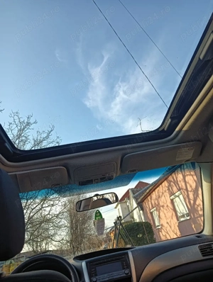 subaru forester - imagine 4