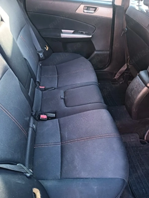 subaru forester - imagine 6