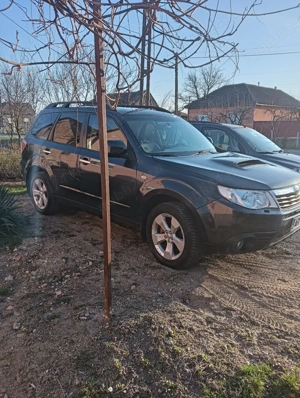 subaru forester - imagine 9