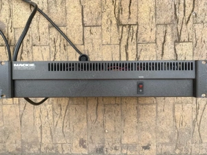 sursa alimentare ( power supply ) mixer 8 bus Mackie