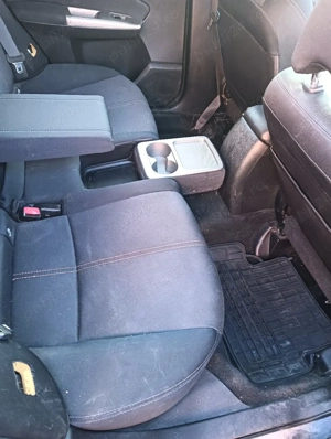 subaru forester - imagine 5