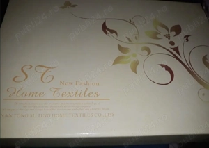 Lenjerie mare de pat