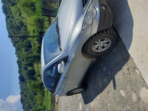 Vând SsangYong Actyon  - imagine 3