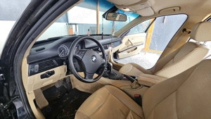 BMW Seria 3 E90 318d automata, istoric service,rulaj  305.000 km reali - imagine 3