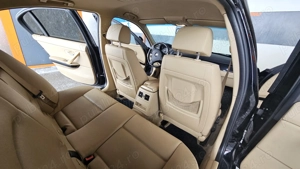 BMW Seria 3 E90 318d automata, istoric service,rulaj  305.000 km reali - imagine 10