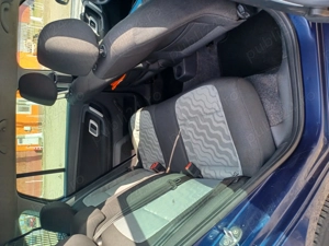 Skoda Fabia break - imagine 9