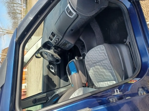 Skoda Fabia break - imagine 8