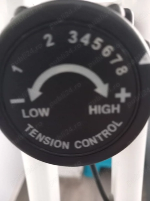 Vand bicicleta camera pliabila