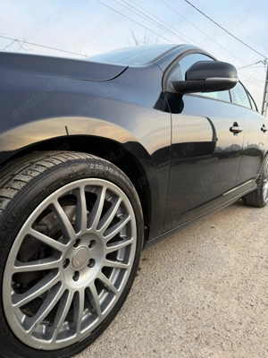 Volvo S60 1.6T benzina 150cp 2011 - imagine 10