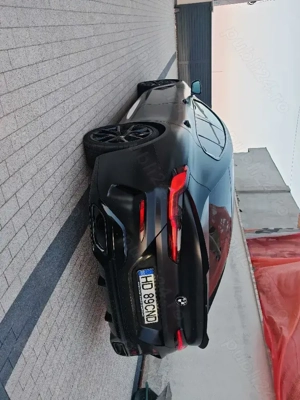 vand bmw 840xdrive  - imagine 2